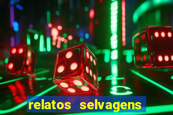 relatos selvagens dublado online